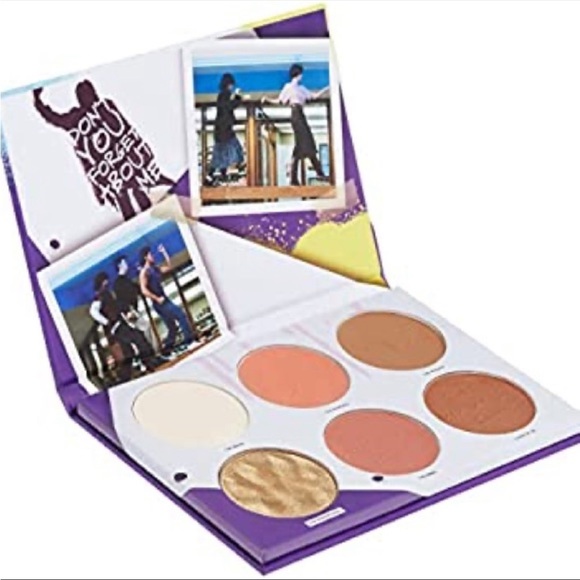 Breakfast Club Face Palette Vol 2- Physicians Formula - Picture 2 of 2